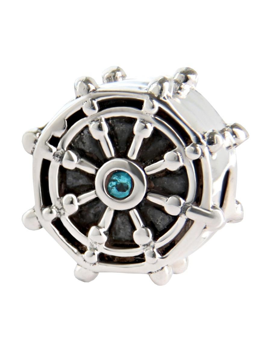 Изделие из серебра Sun&Moon Charm