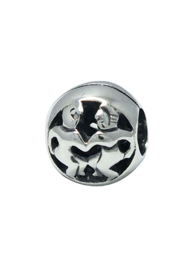Изделие из серебра Sun&Moon Charm