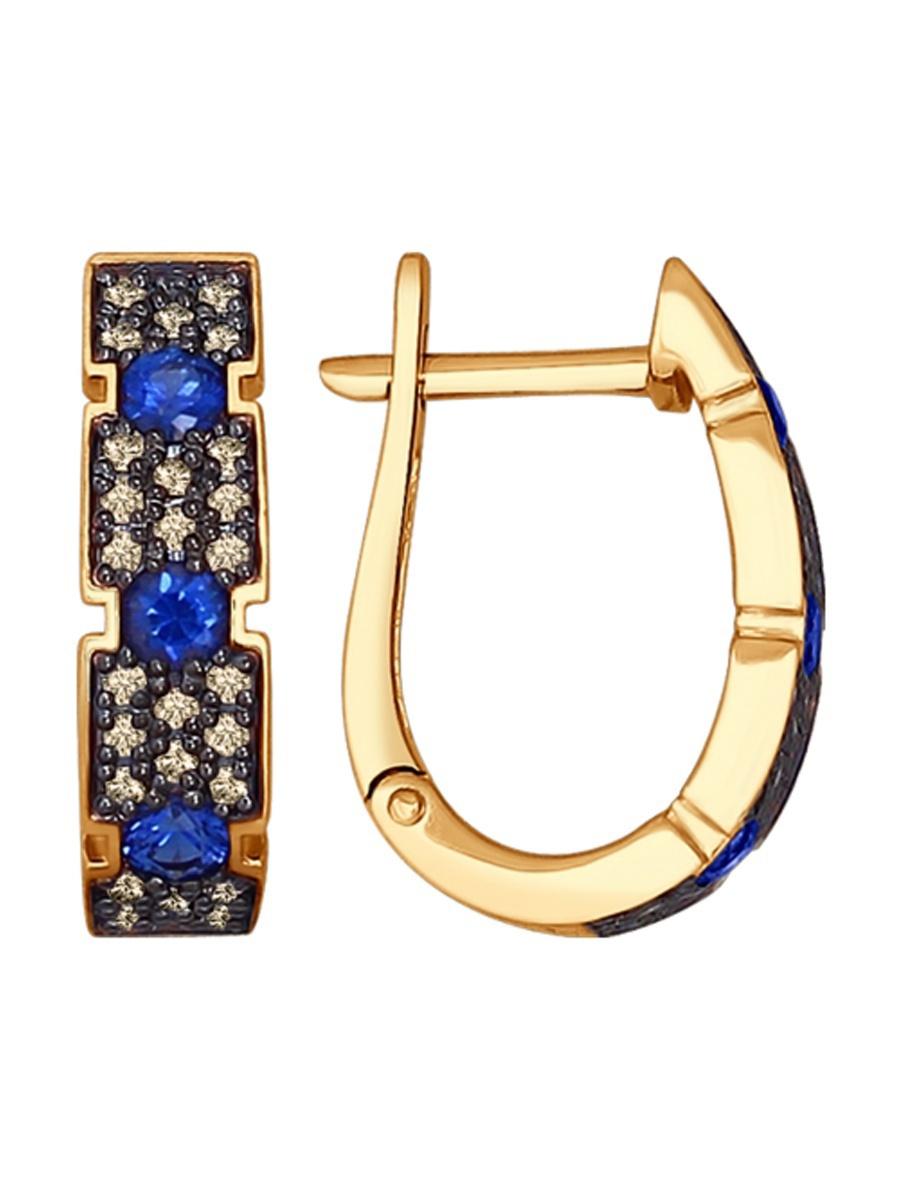 Изделие из золота SOKOLOV