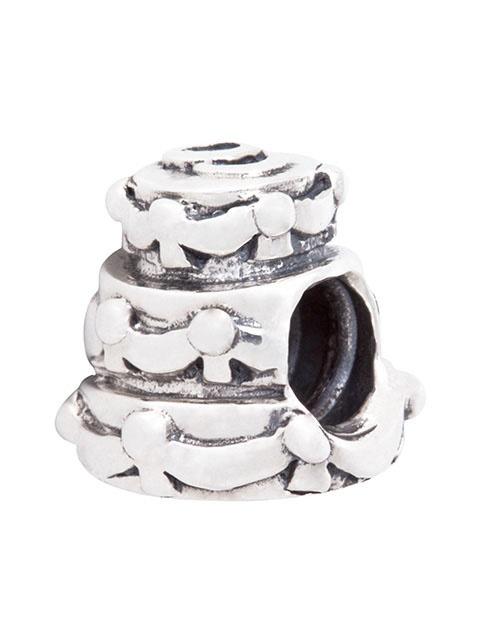 Изделие из серебра Sun&Moon Charm