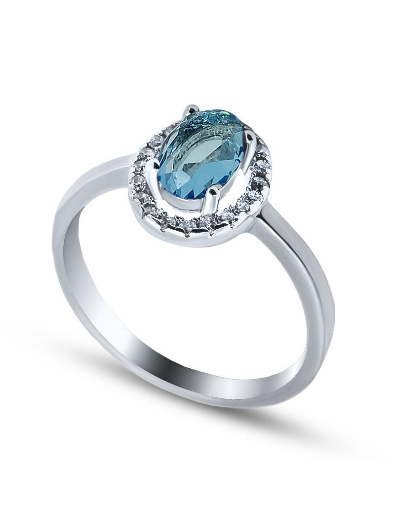 Изделие из серебра Silver Wings