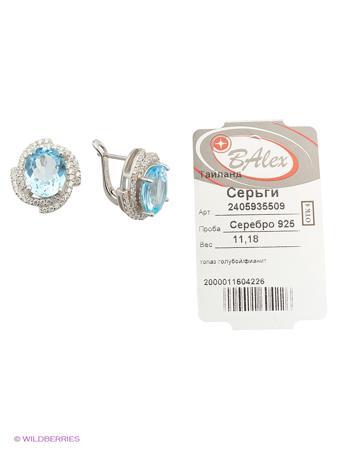 Изделие из серебра BALEX