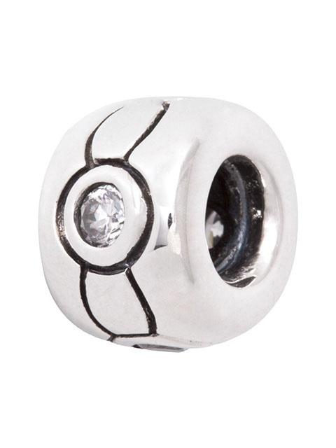 Изделие из серебра Sun&Moon Charm
