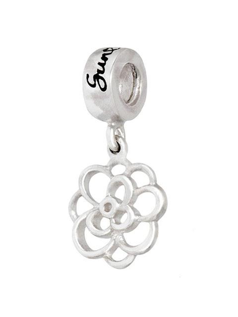 Изделие из серебра Sun&Moon Charm