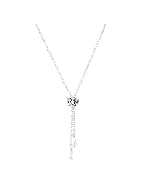 Изделие из серебра Sun&Moon Charm
