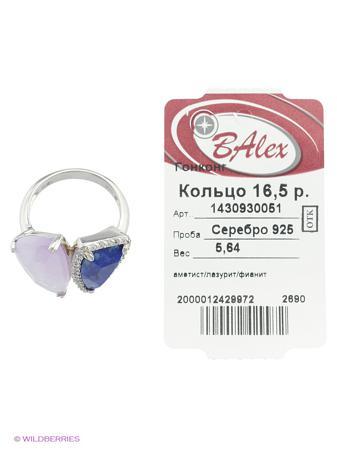 Изделие из серебра BALEX