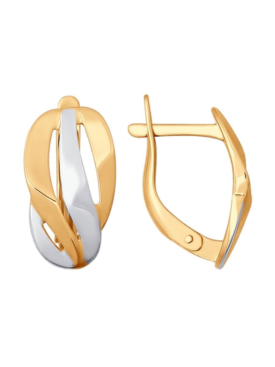 Изделие из золота SOKOLOV