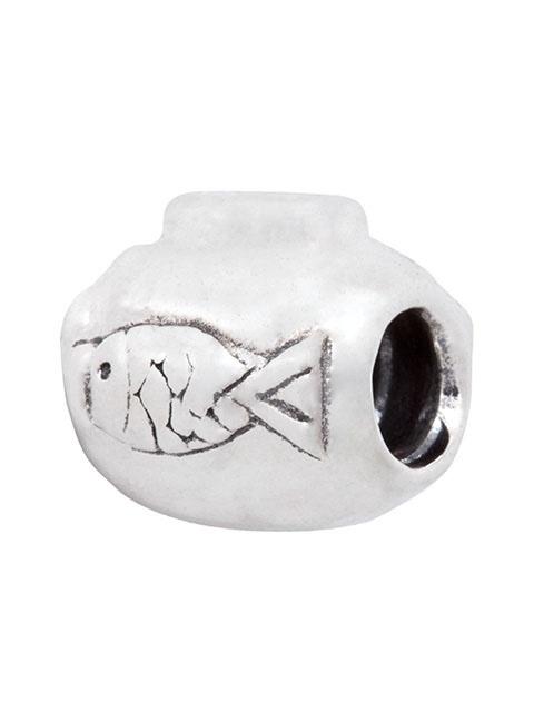 Изделие из серебра Sun&Moon Charm