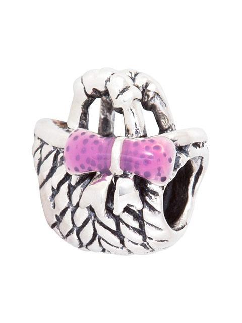 Изделие из серебра Sun&Moon Charm