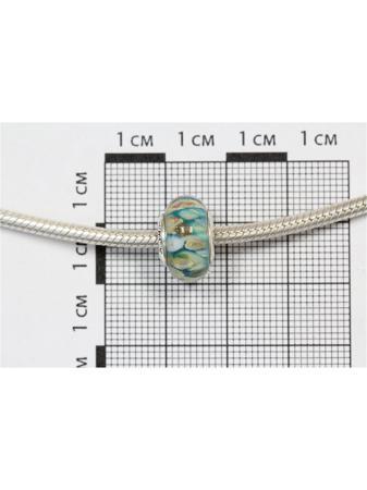Изделие из серебра Sun&Moon Charm