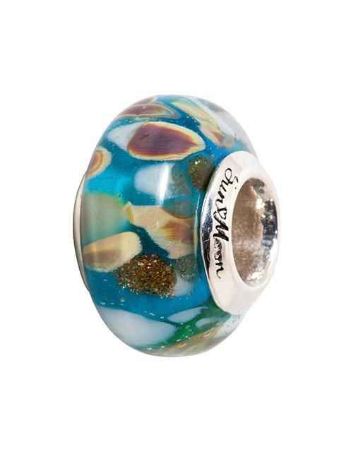 Изделие из серебра Sun&Moon Charm