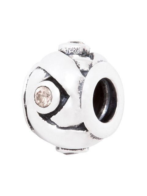 Изделие из серебра Sun&Moon Charm