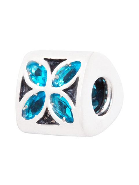 Изделие из серебра Sun&Moon Charm