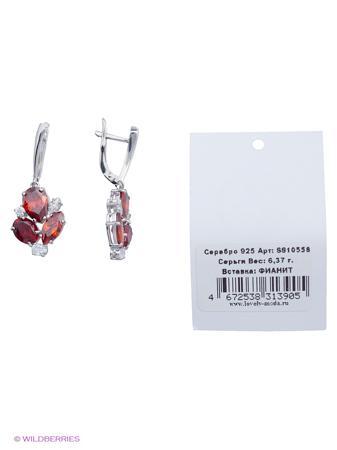 Изделие из серебра Lovely Jewelry