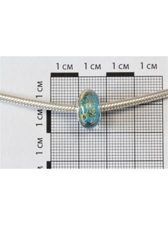 Изделие из серебра Sun&Moon Charm