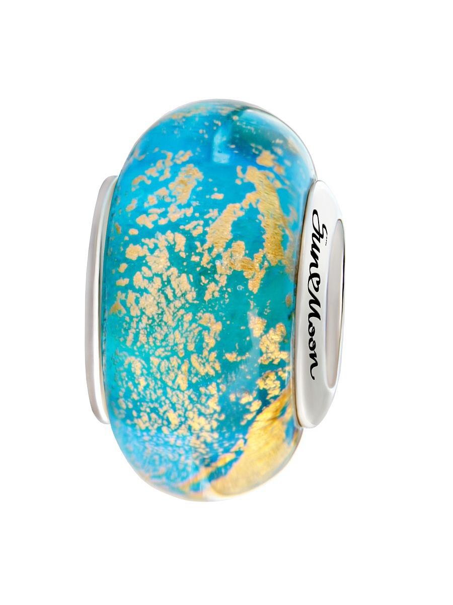 Изделие из серебра Sun&Moon Charm