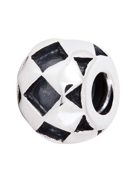Изделие из серебра Sun&Moon Charm