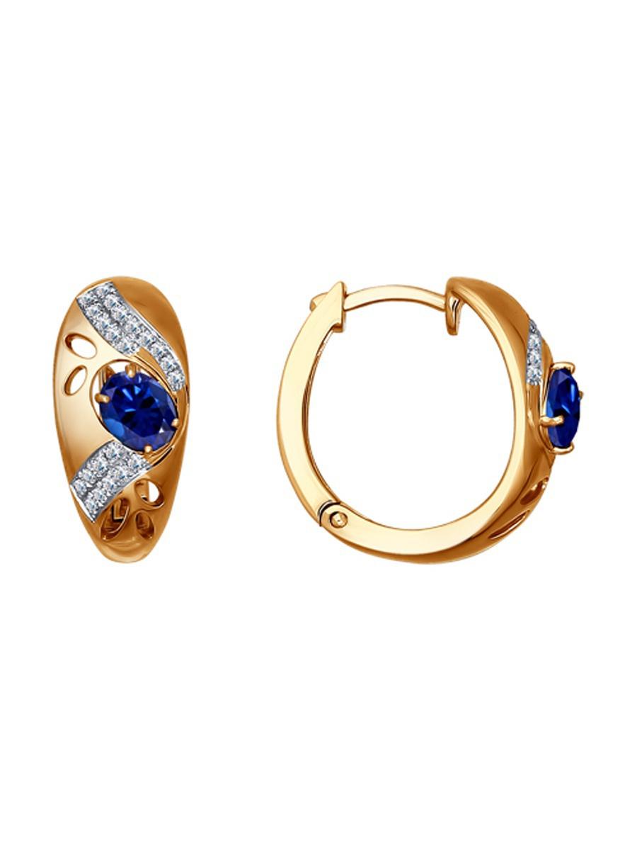 Изделие из золота SOKOLOV