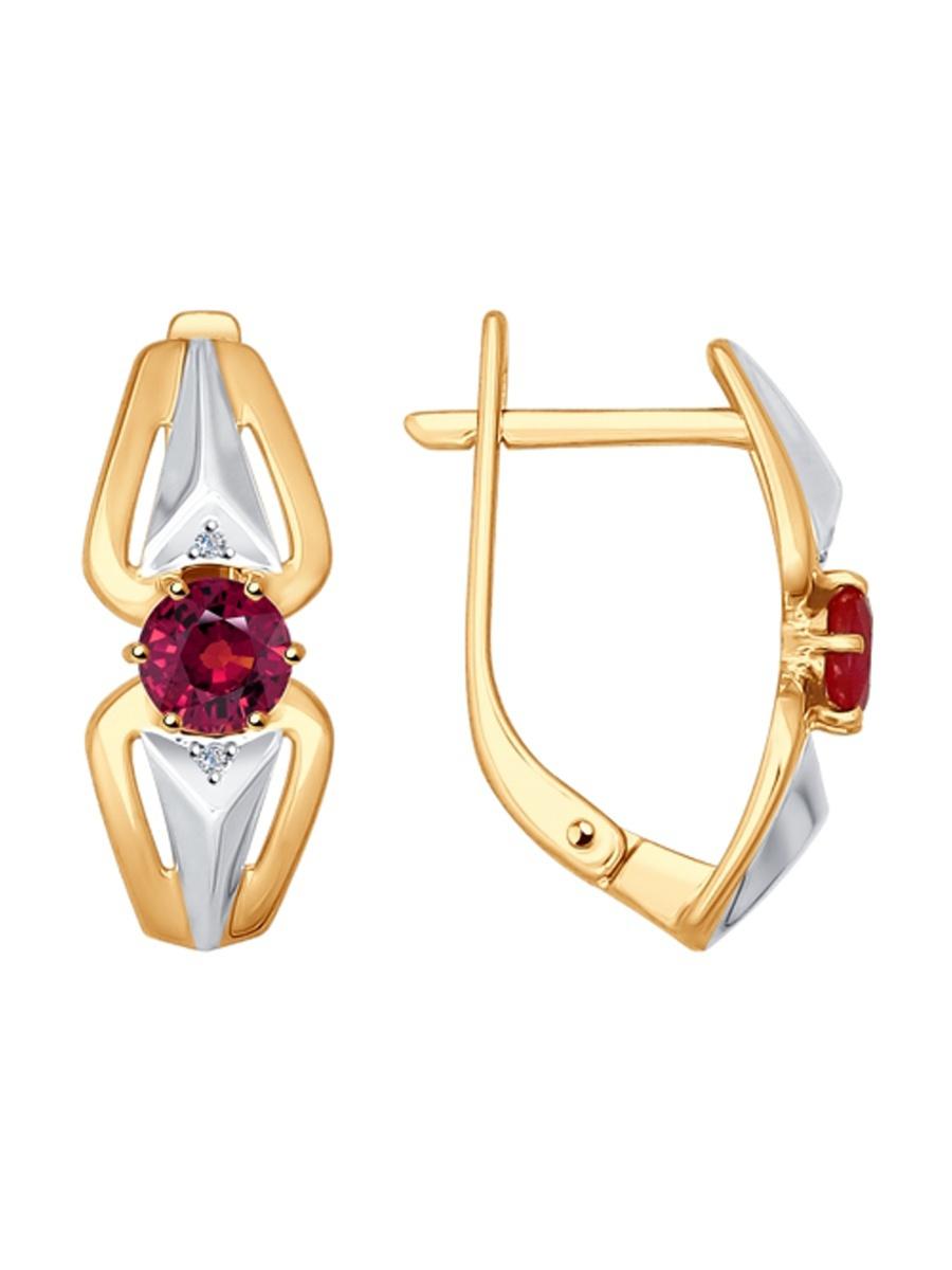 Изделие из золота SOKOLOV