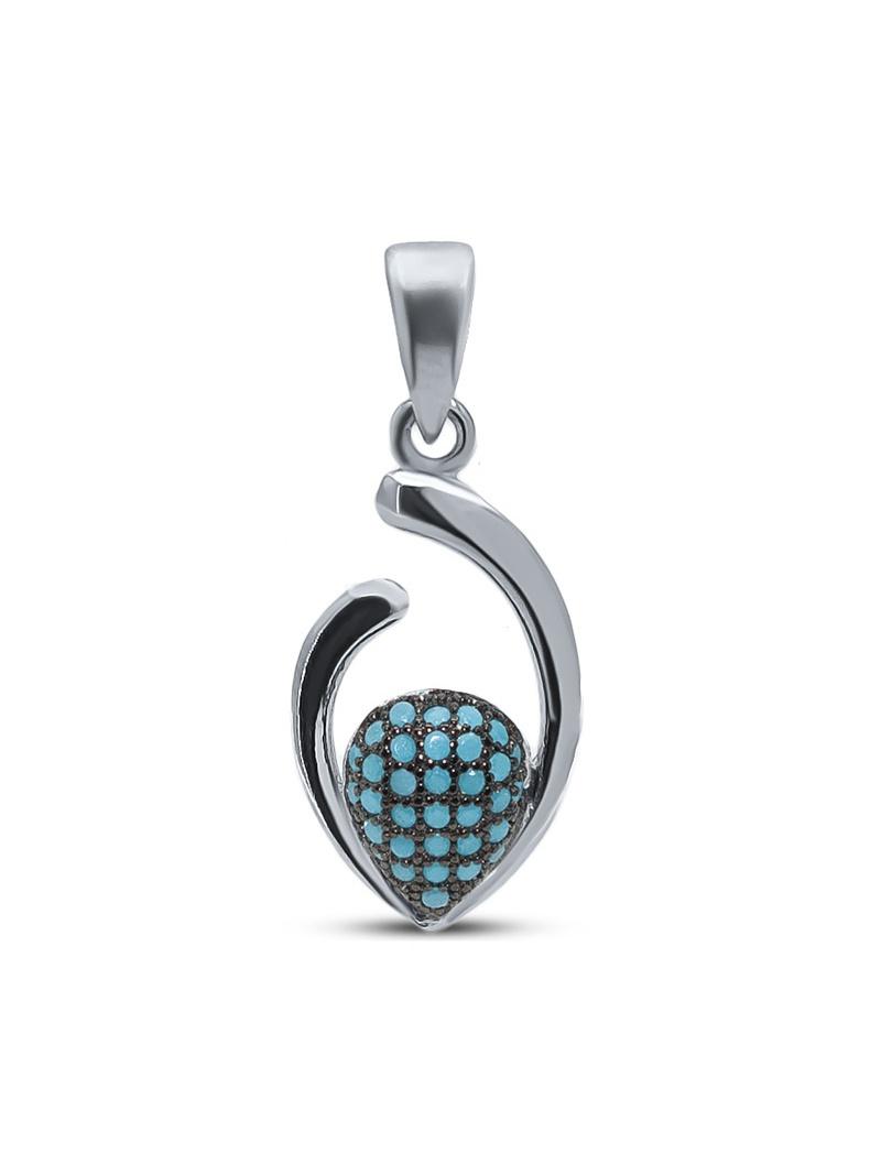 Изделие из серебра Silver Wings