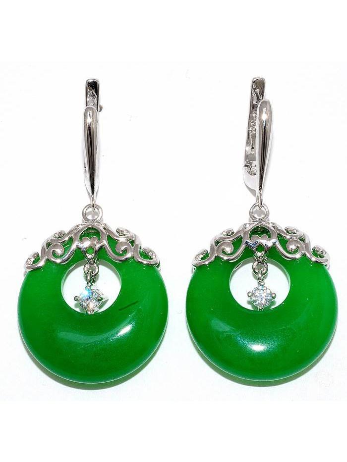 Изделие из серебра Silver Wings