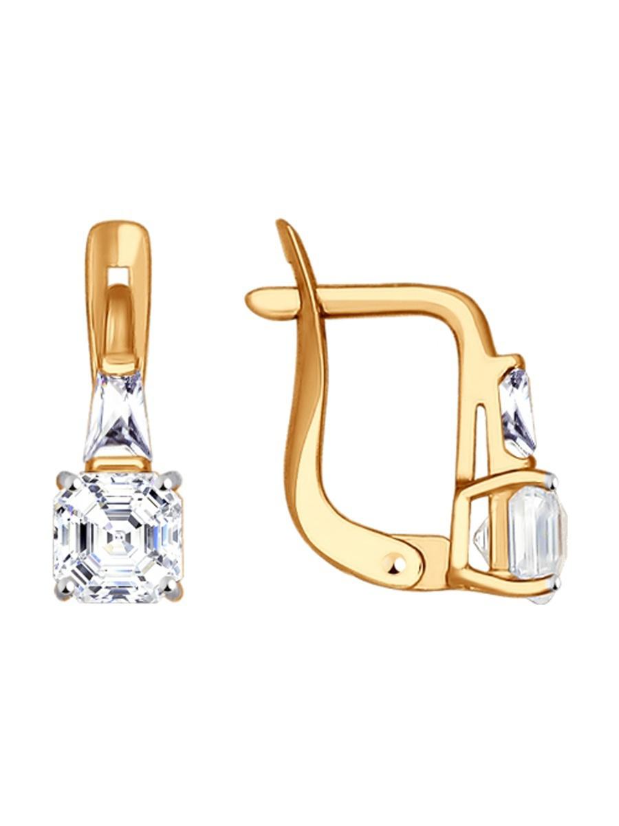 Изделие из золота SOKOLOV