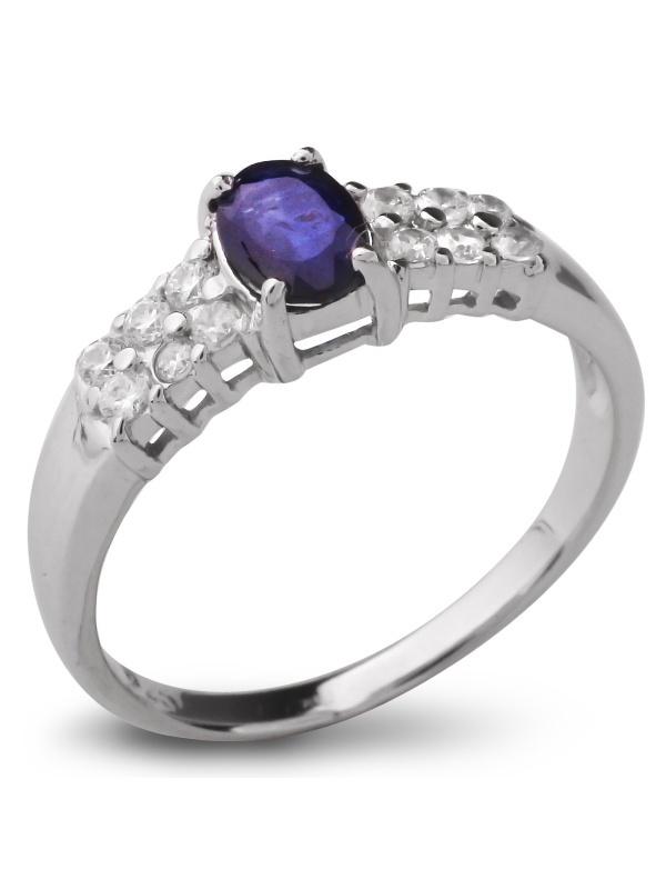Изделие из серебра Sandara