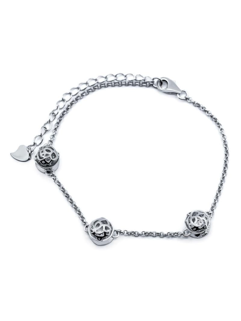 Изделие из серебра Silver Wings