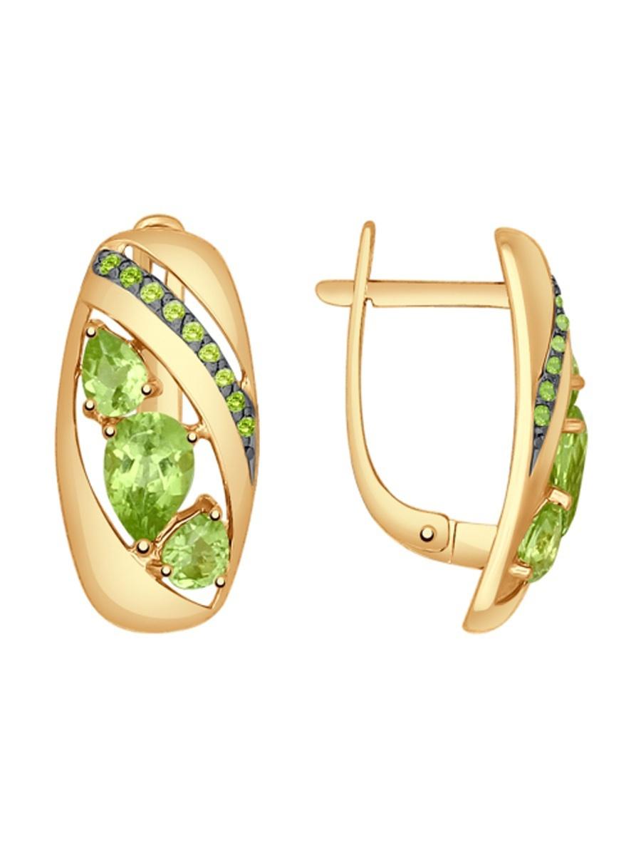 Изделие из золота SOKOLOV