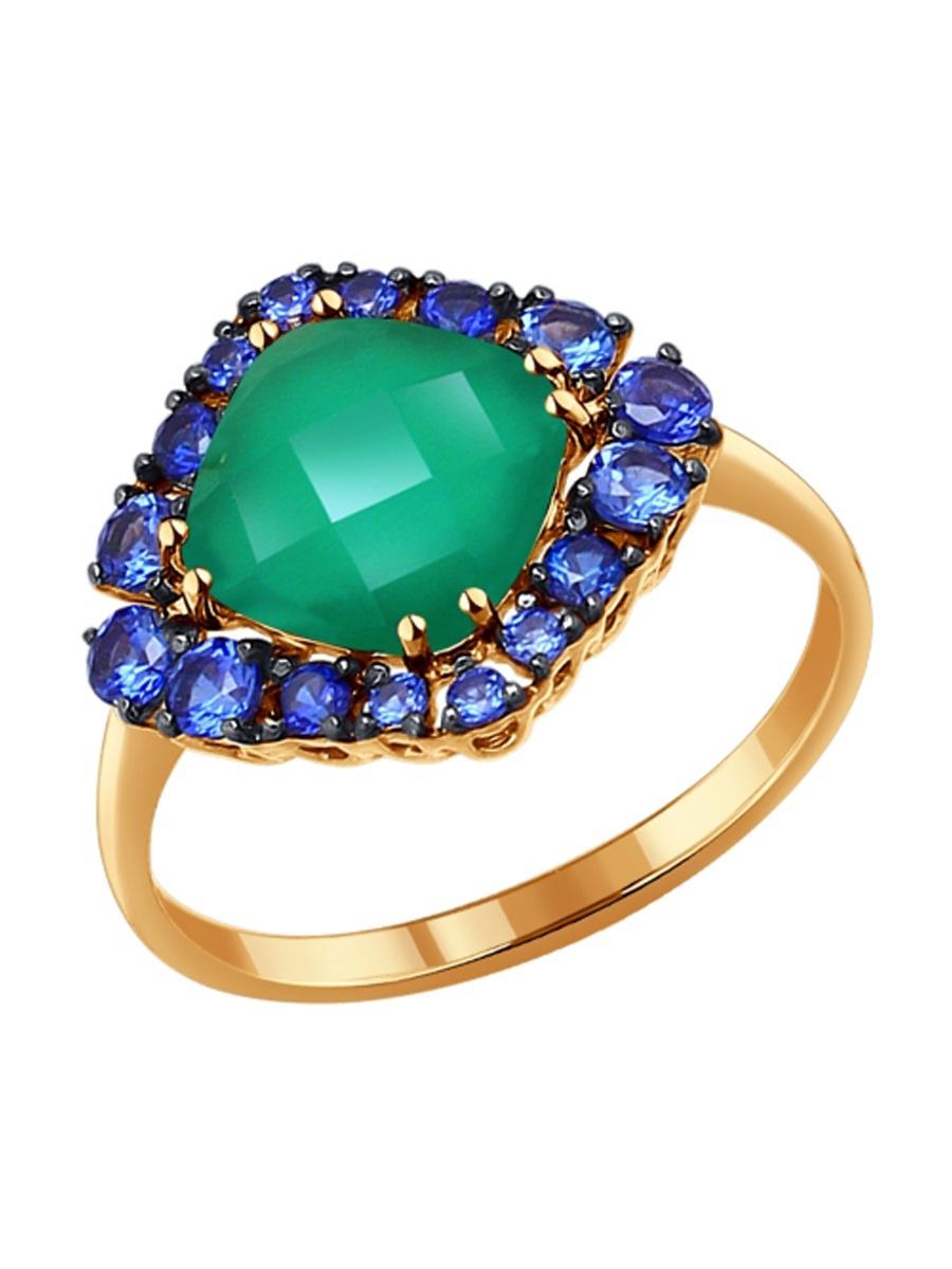 Изделие из золота SOKOLOV