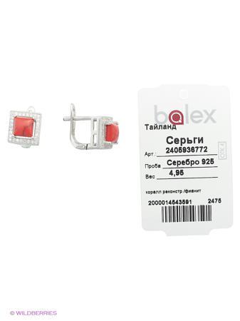 Изделие из серебра BALEX