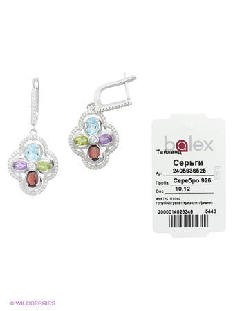 Изделие из серебра BALEX