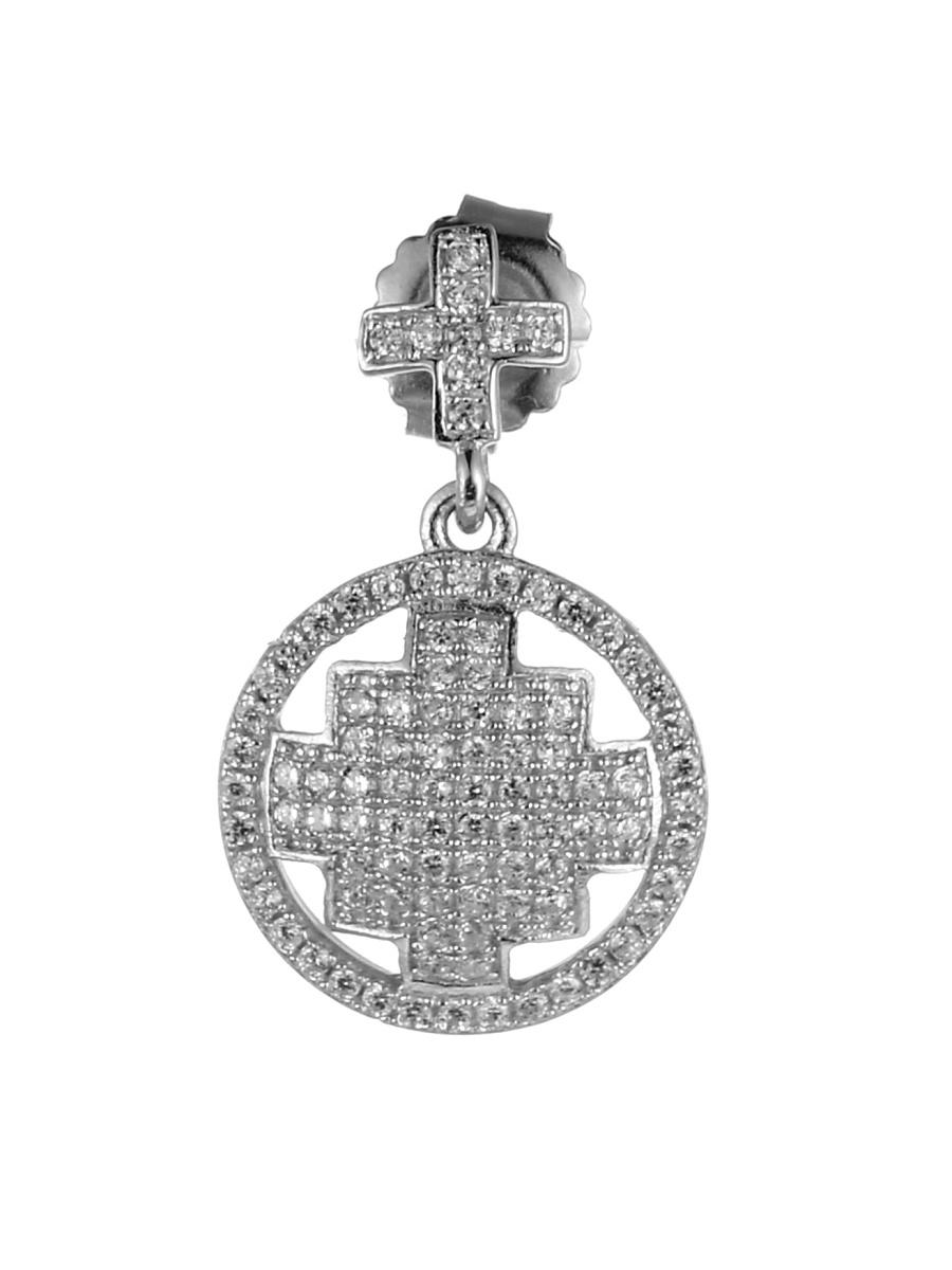 Изделие из серебра JV ДЖЕЙ ВИ