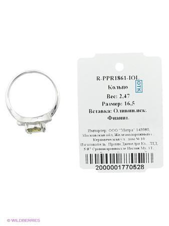 Изделие из серебра Митра Ювелир