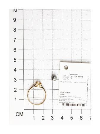 Изделие из золота SOKOLOV