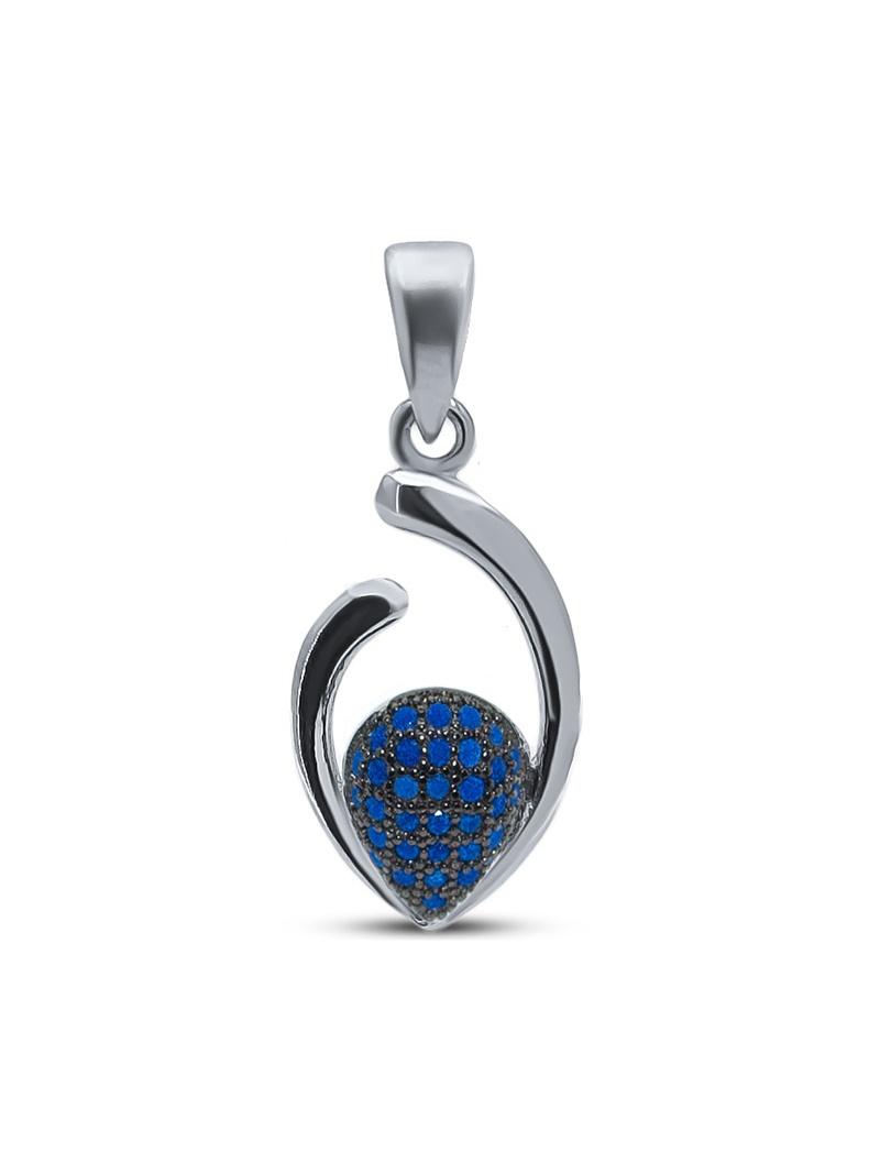 Изделие из серебра Silver Wings