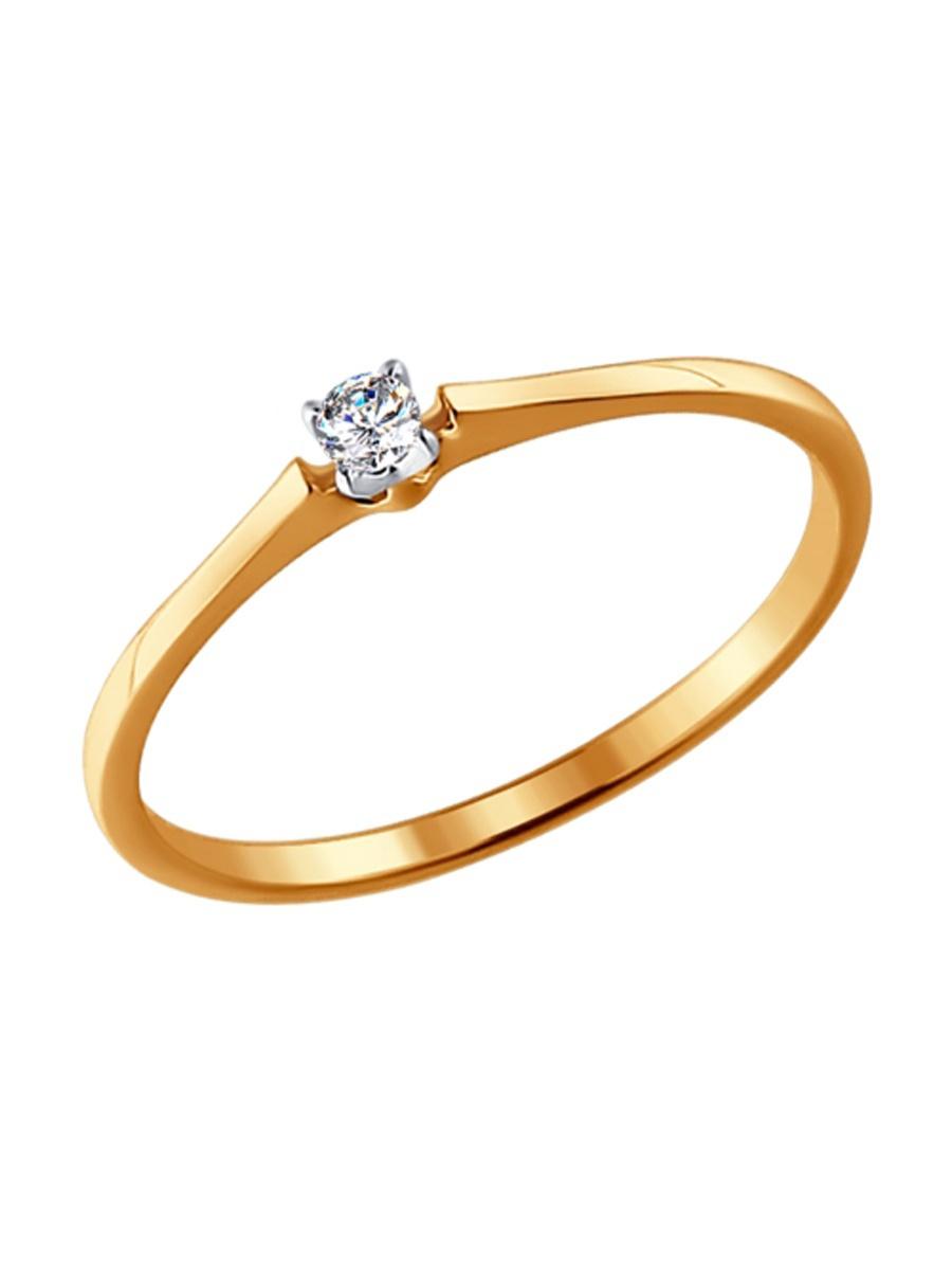 Изделие из золота SOKOLOV