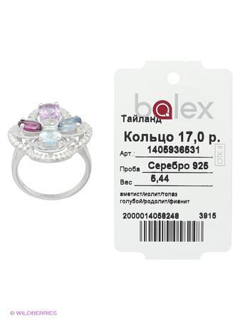 Изделие из серебра BALEX