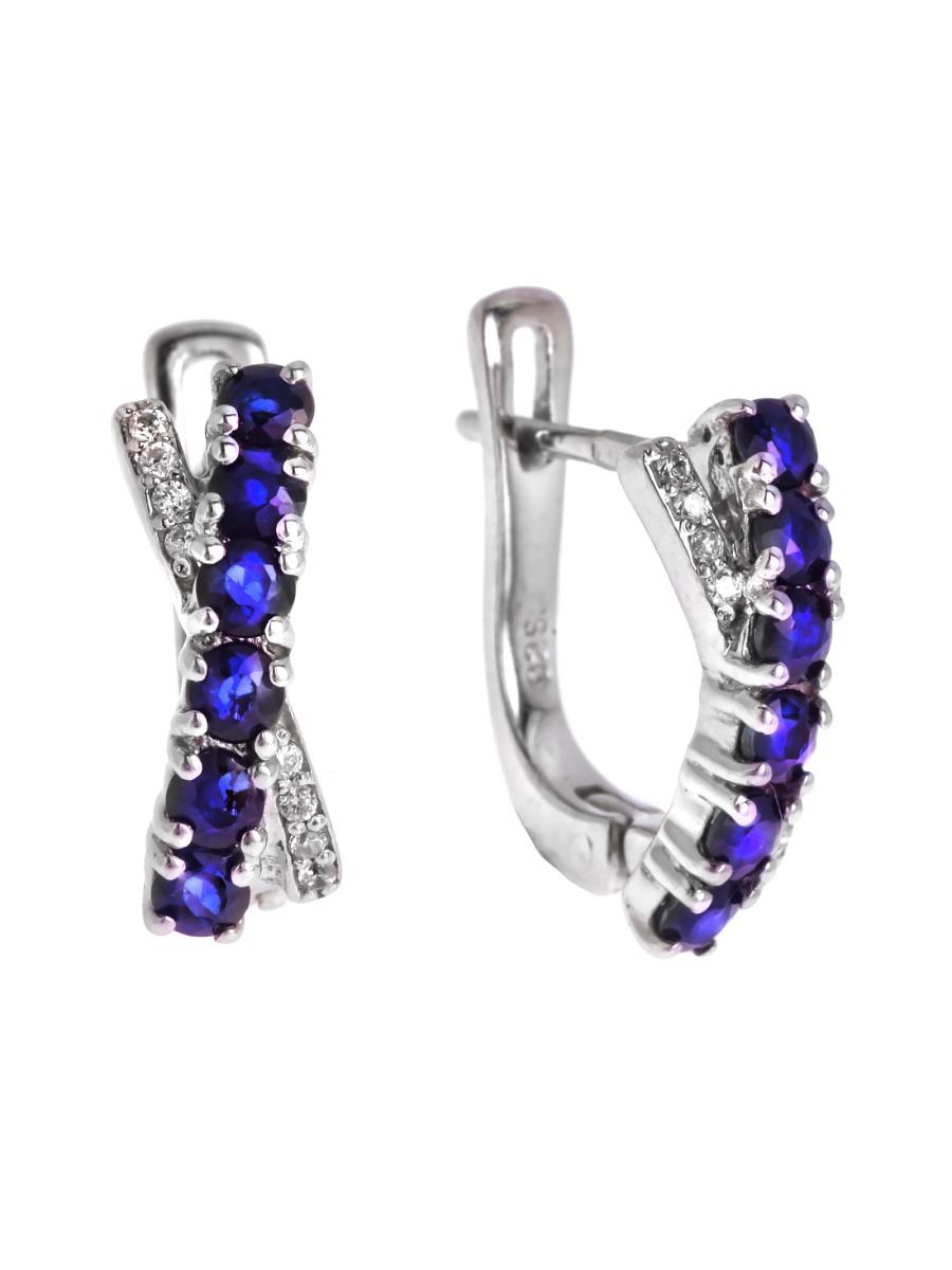 Изделие из серебра Sandara