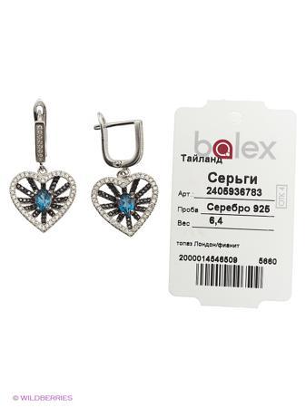 Изделие из серебра BALEX