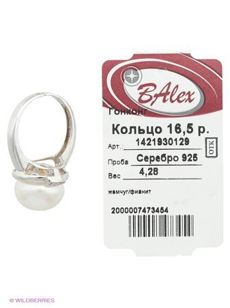 Изделие из серебра BALEX