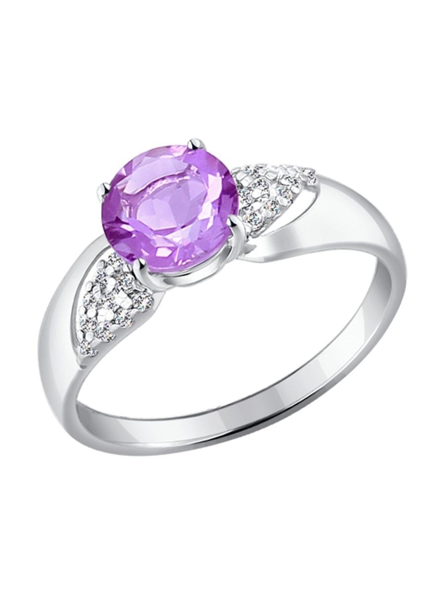 Изделие из серебра SOKOLOV