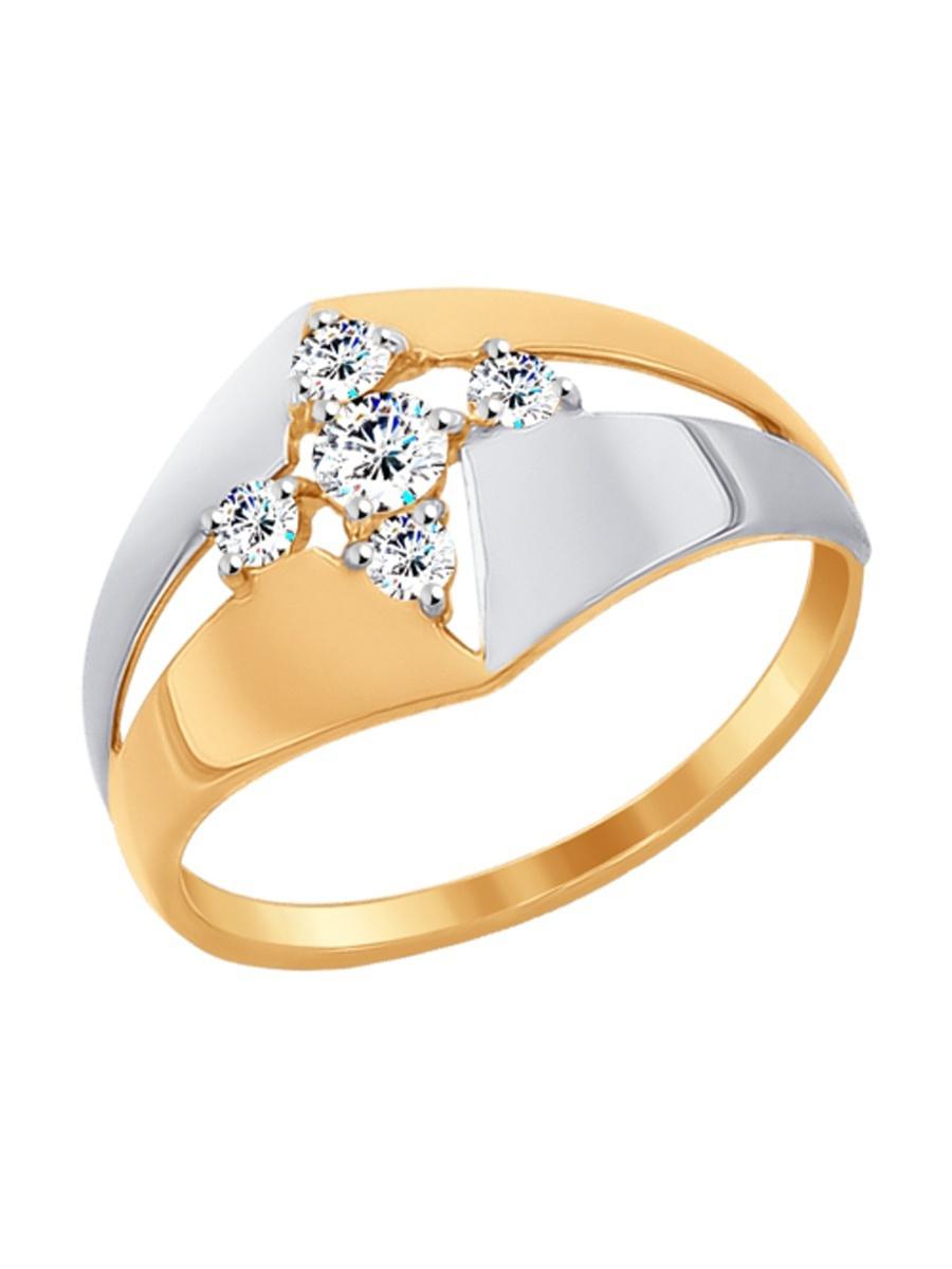 Изделие из золота SOKOLOV