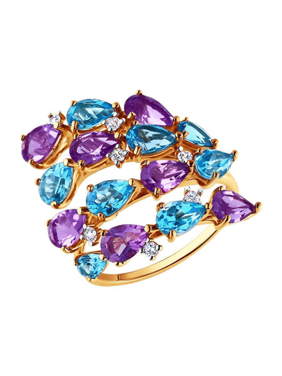 Изделие из золота SOKOLOV