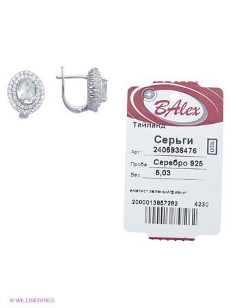 Изделие из серебра BALEX