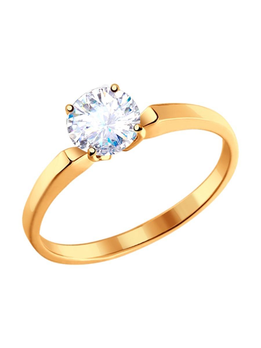 Изделие из золота SOKOLOV