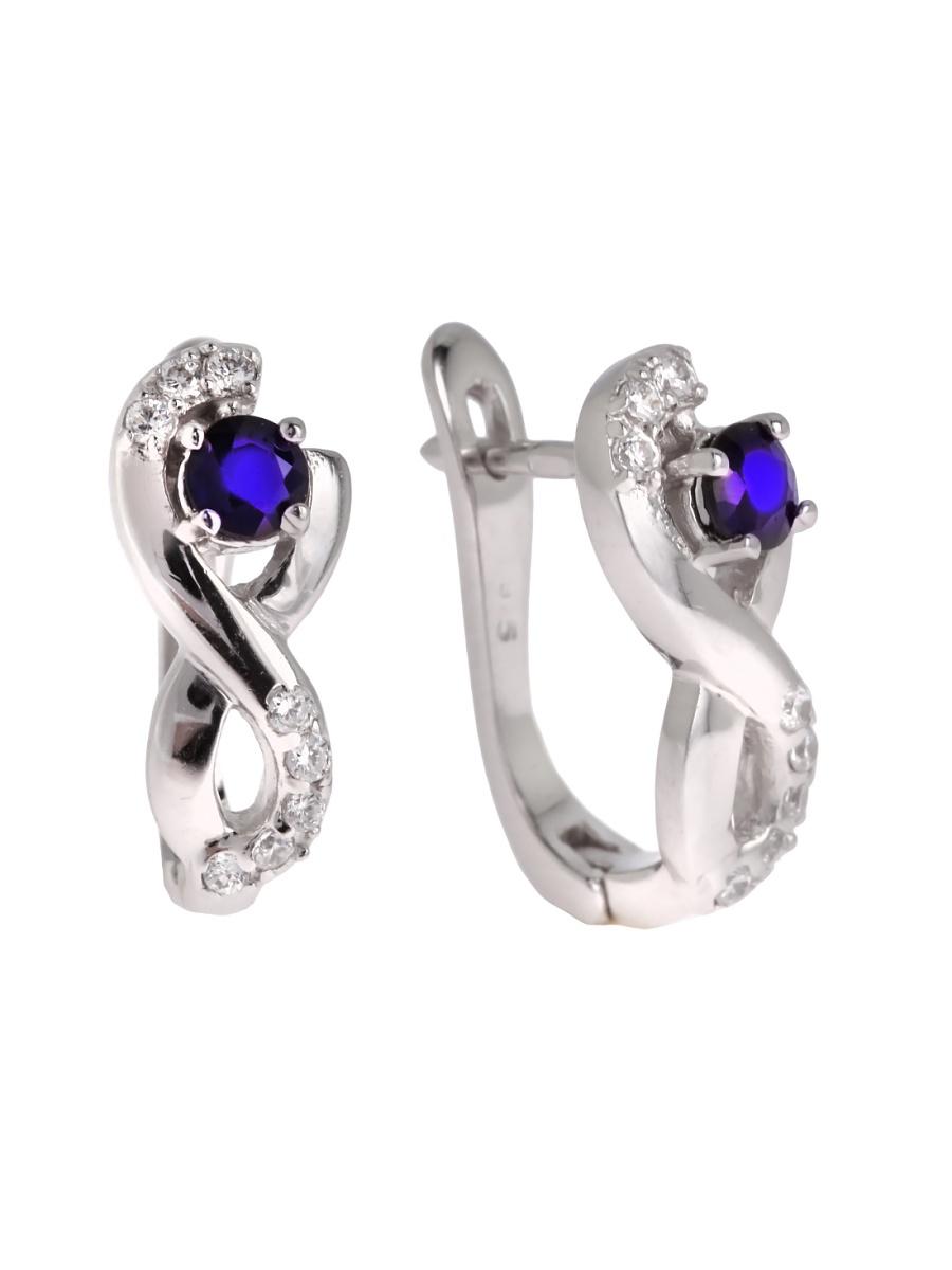 Изделие из серебра Sandara