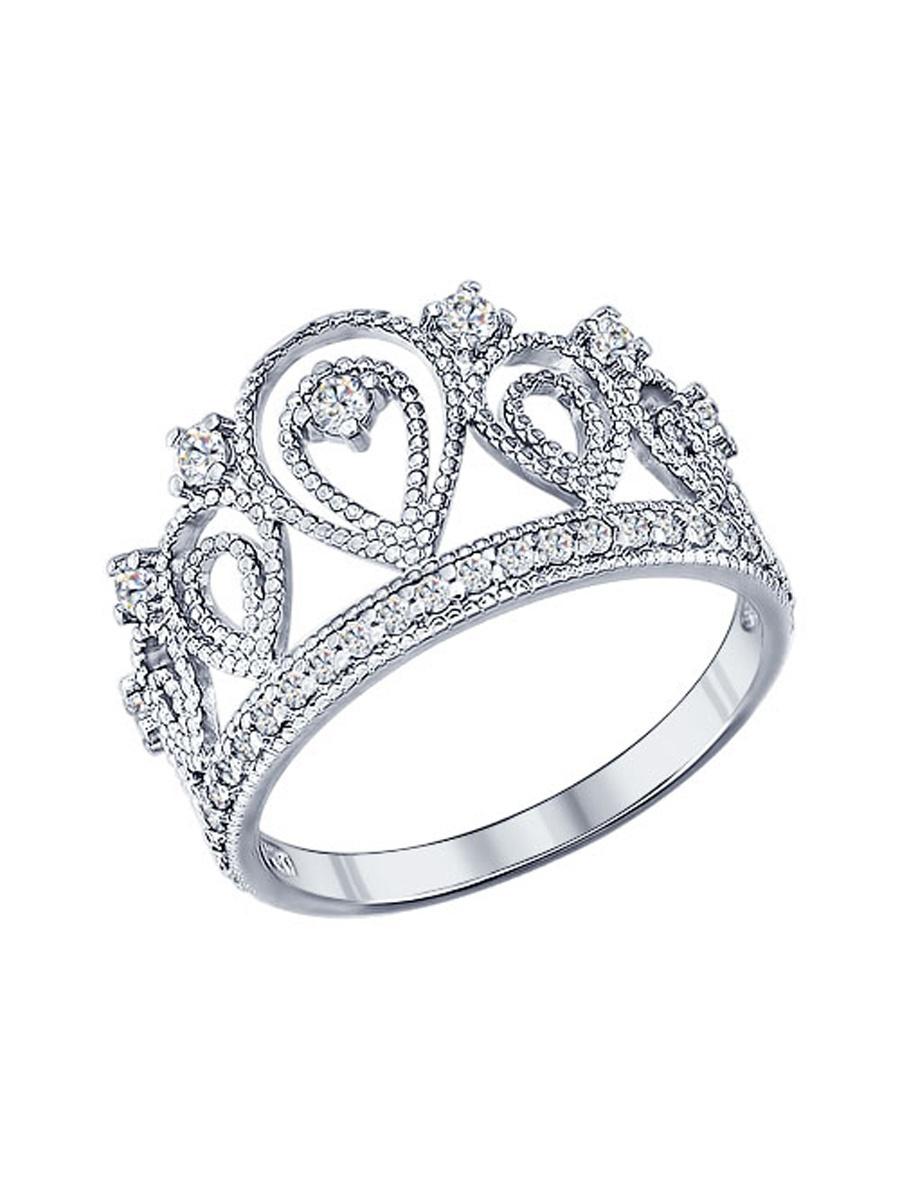 Изделие из серебра SOKOLOV