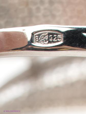 Изделие из серебра ЭСТЕТ