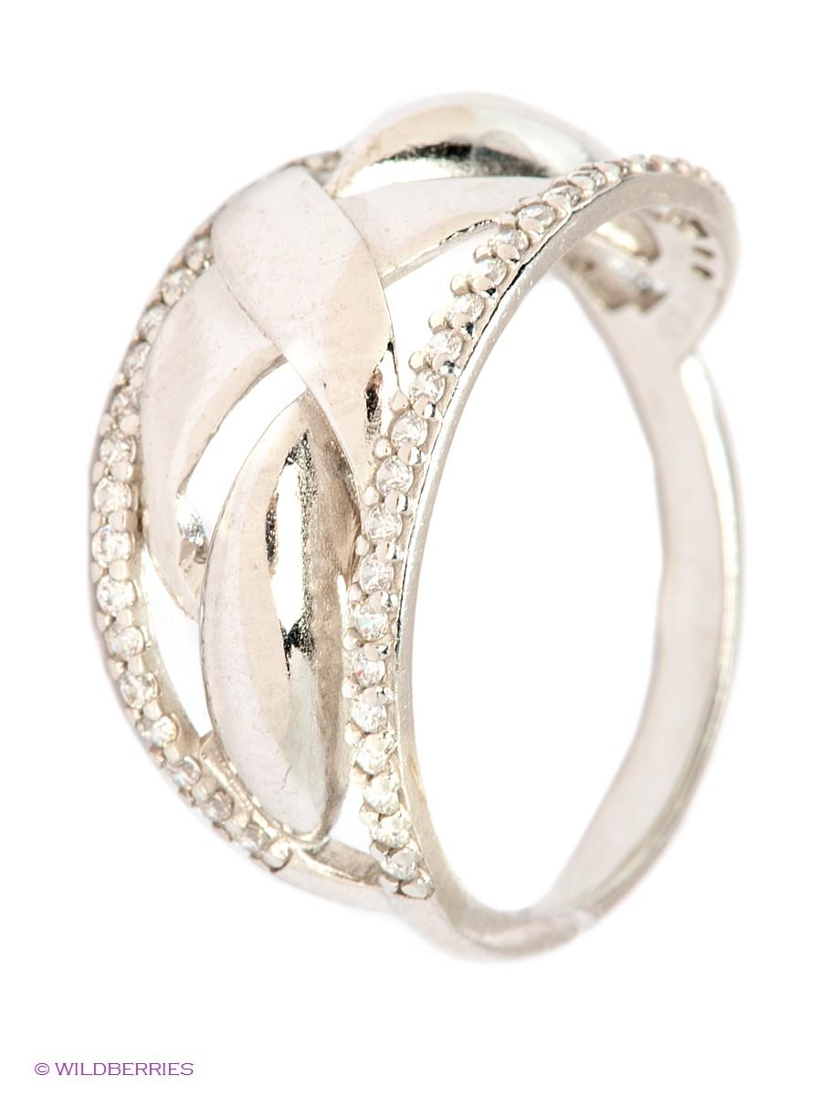 Изделие из серебра Lovely Jewelry